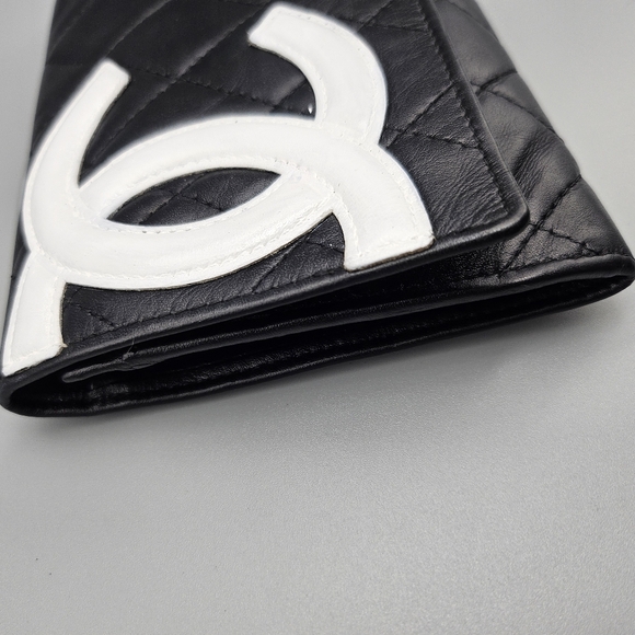 🌺CHANEL Cambon Clutch/Wallet🌺 - Picture 7 of 14